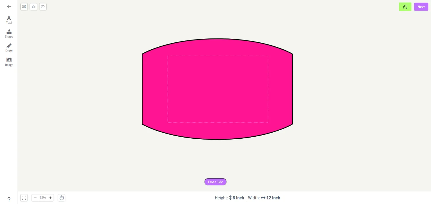 ViserPOD - Print On Demand POD Marketplace source code screenshot 10