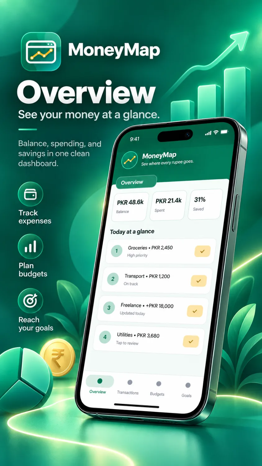 Product screenshot
