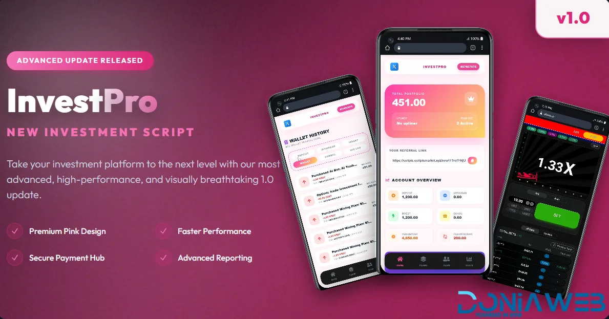 Product screenshot